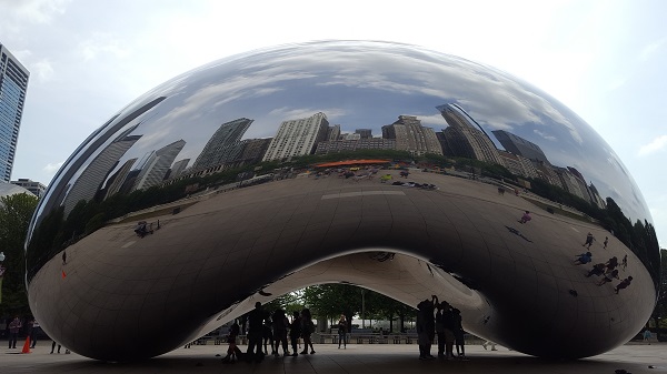 Chicago Bean