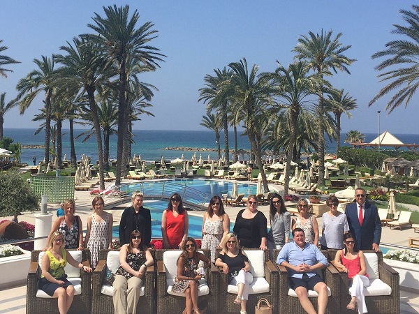 Assistant Managers' Conference