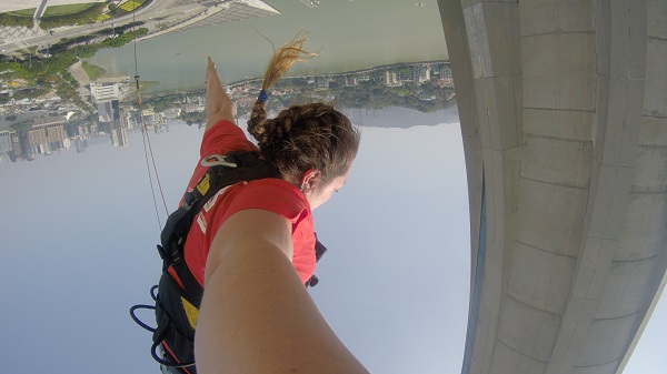 Bungee Jump