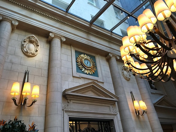 Brick Hotel M Gallery