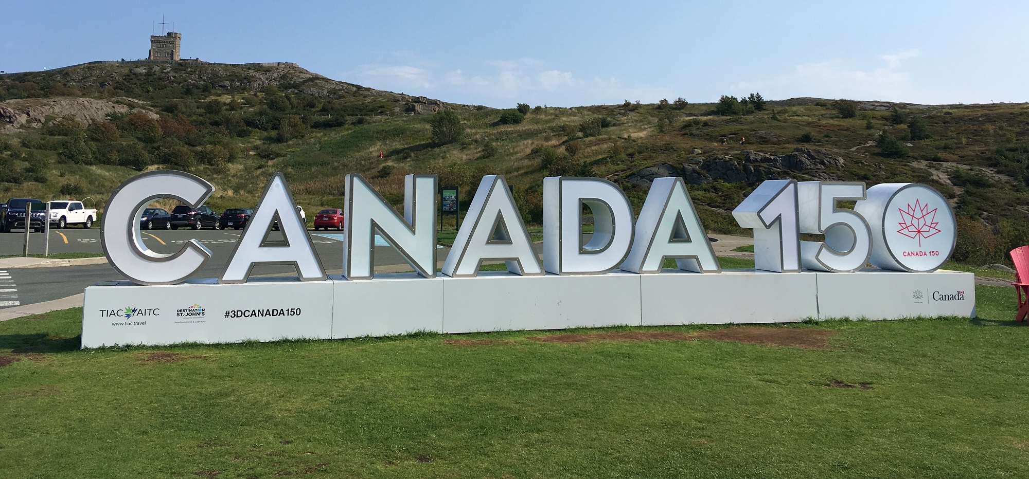New-Found Experiences On Canada’s Coast
