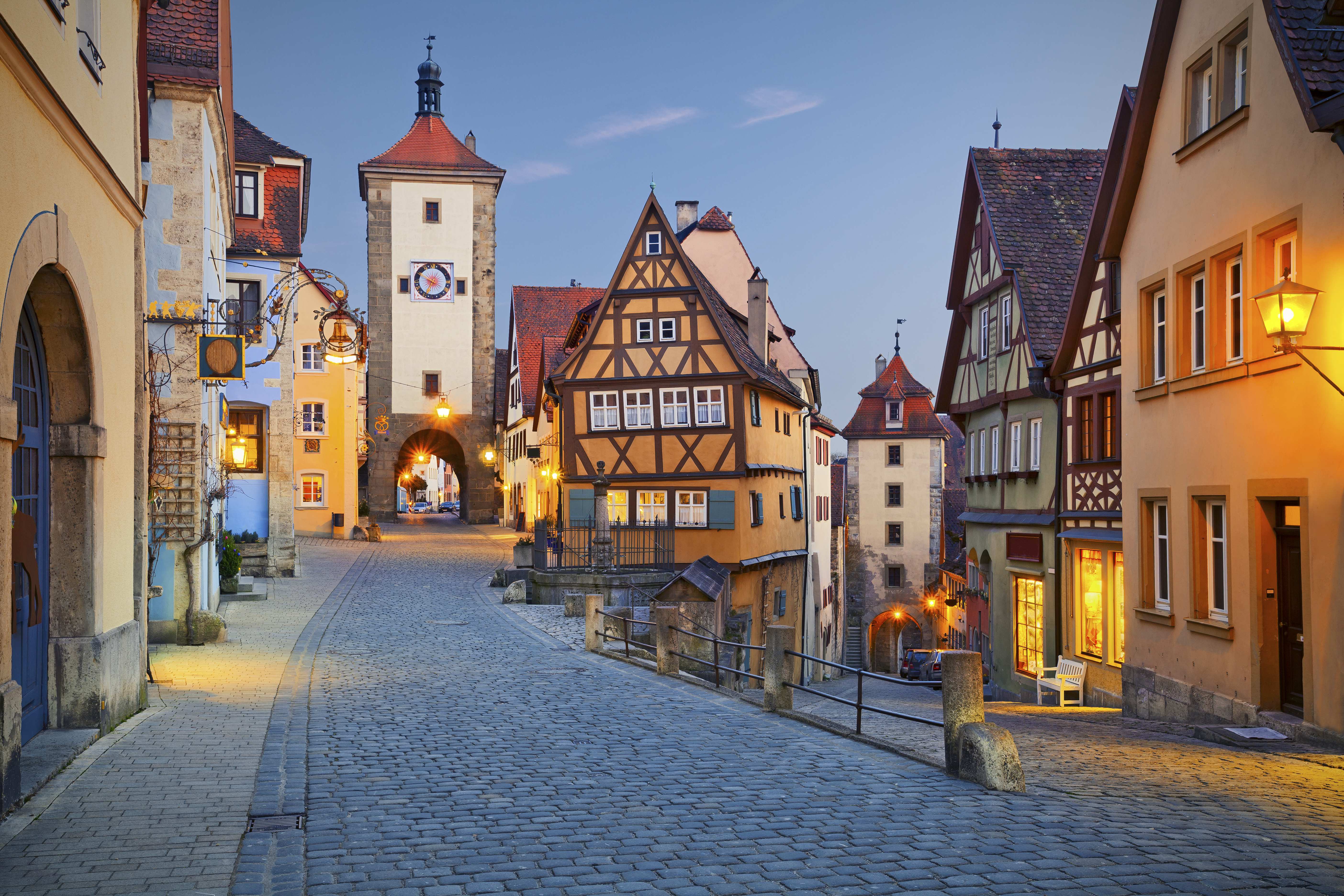 Rothenburg