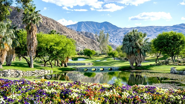 Palm Springs La Quinta Resort