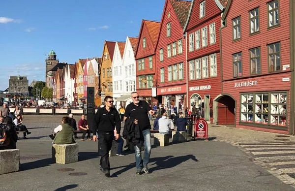 Bergen