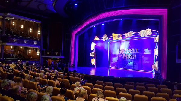 Independence Theatre