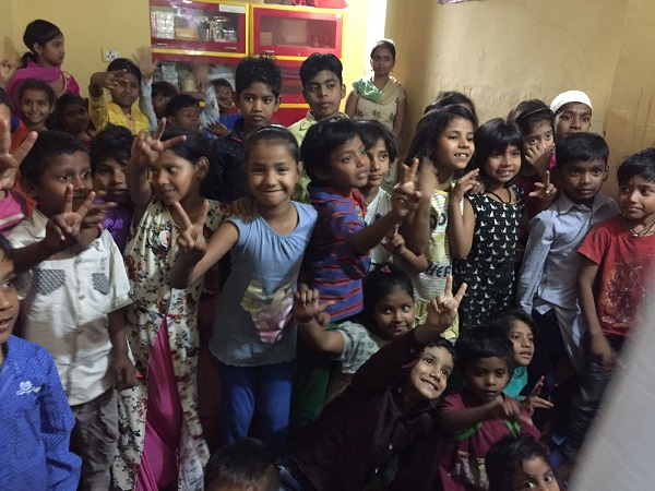 Children's Charity India