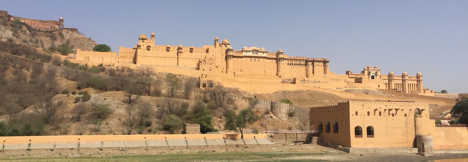 Unforgettable India