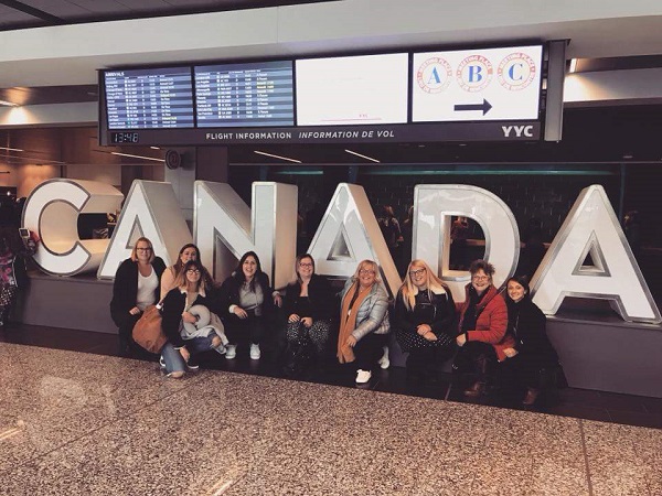 Canada Group Kerrie Lake