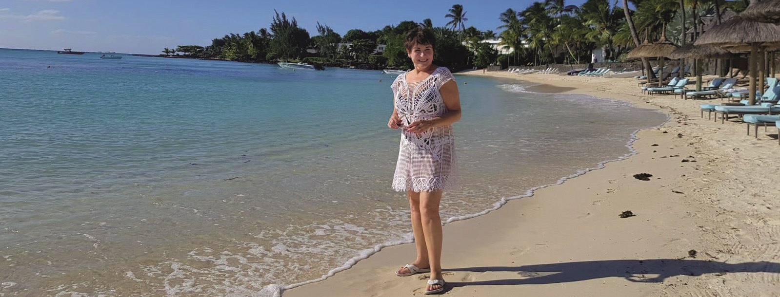 Discovering Paradise In Mauritius