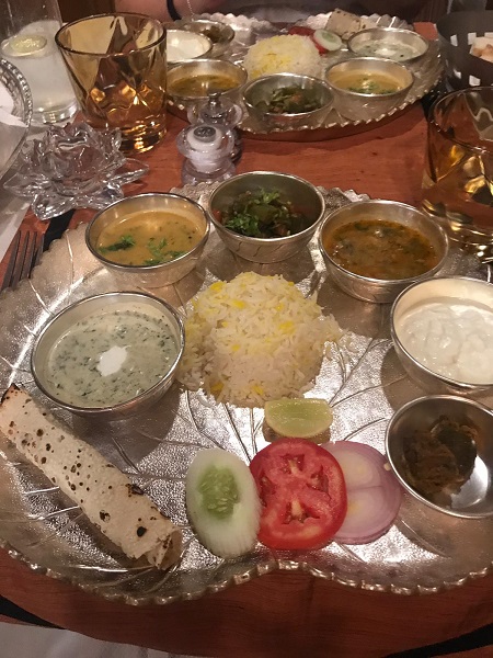 Indian Cuisine