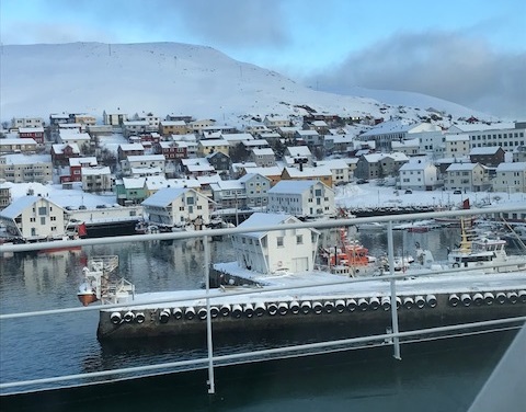 Tromso