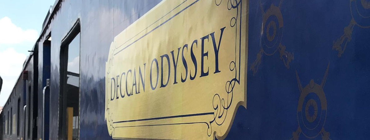 The Deccan Odyssey From Mumbai