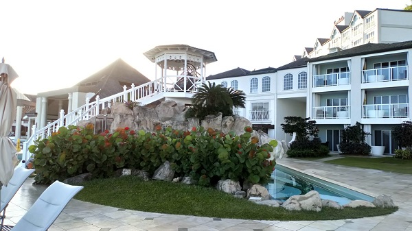 Sandals Regency La Toc