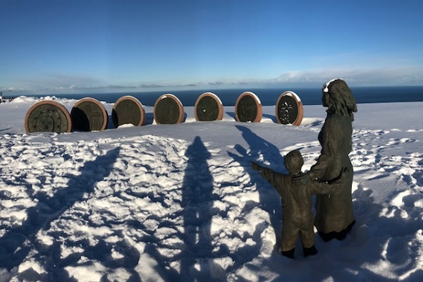 North cape