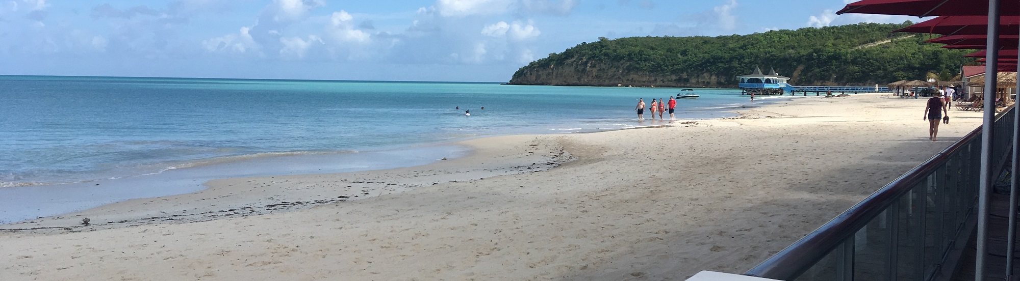 A Taste Of The Sandals Lifestyle