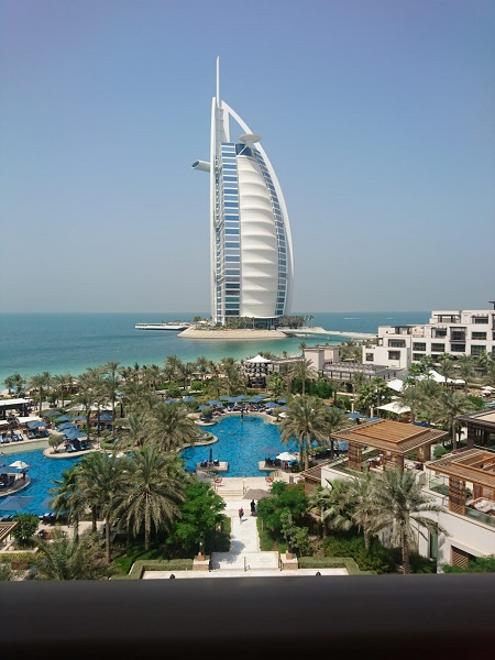 Burj Al Arab