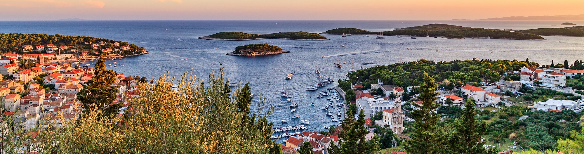 Discovering The Natural Beauty Of Croatia
