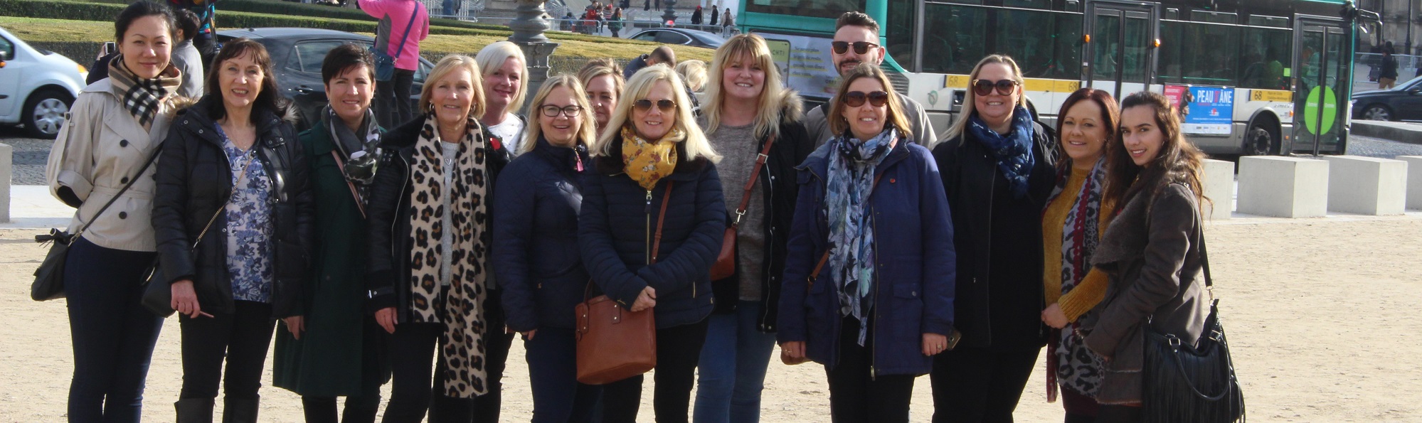 Revelling In River Cruise Praise