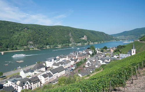 Rudesheim