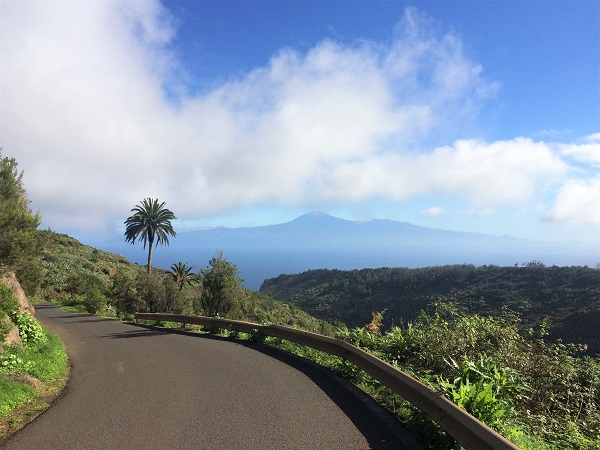 La Gomera View