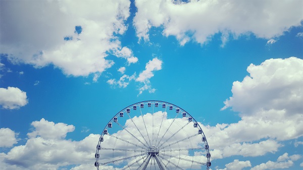 Montreal Observation Wheel