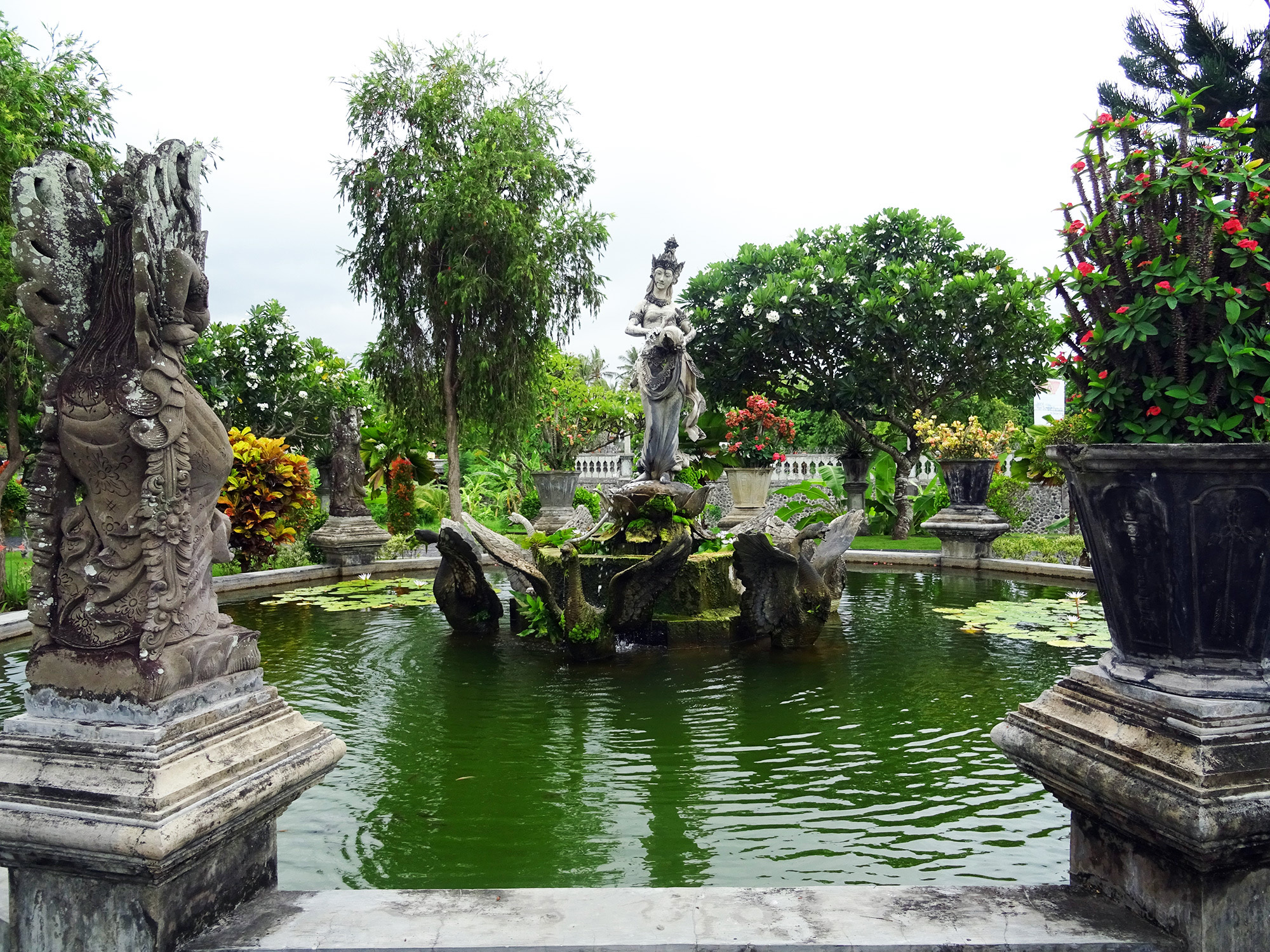 4 things to know before you visit Bali