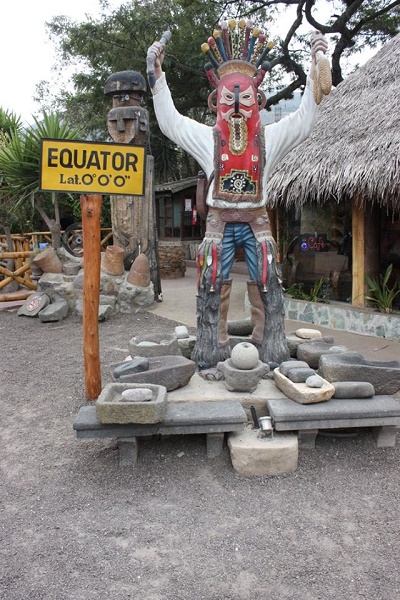 Equator