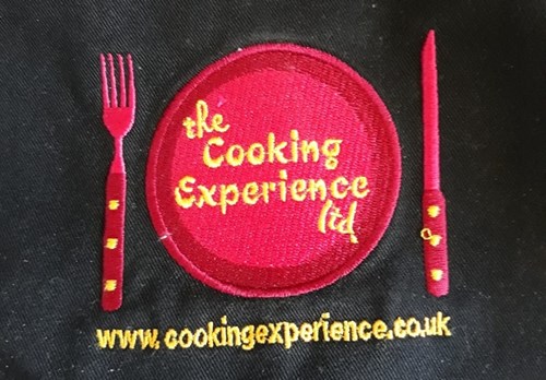 The Cooking Experience