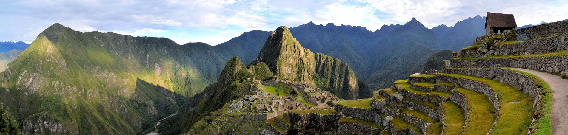 A Trek That's Totally Worth It