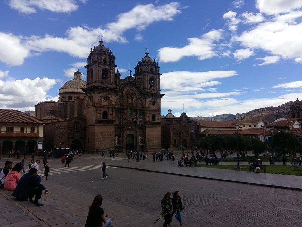 Cusco