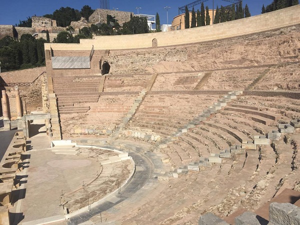 Roman Theatre