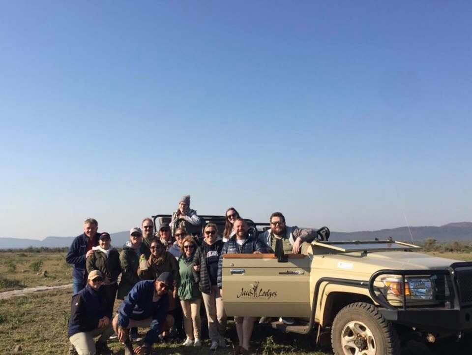 Experiencing The Real South Africa