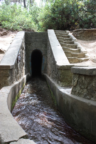 Seven Springs Rhodes