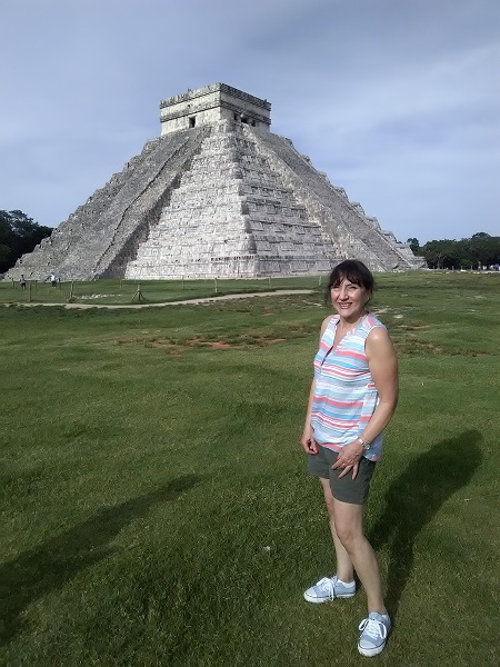 Chichen Itza