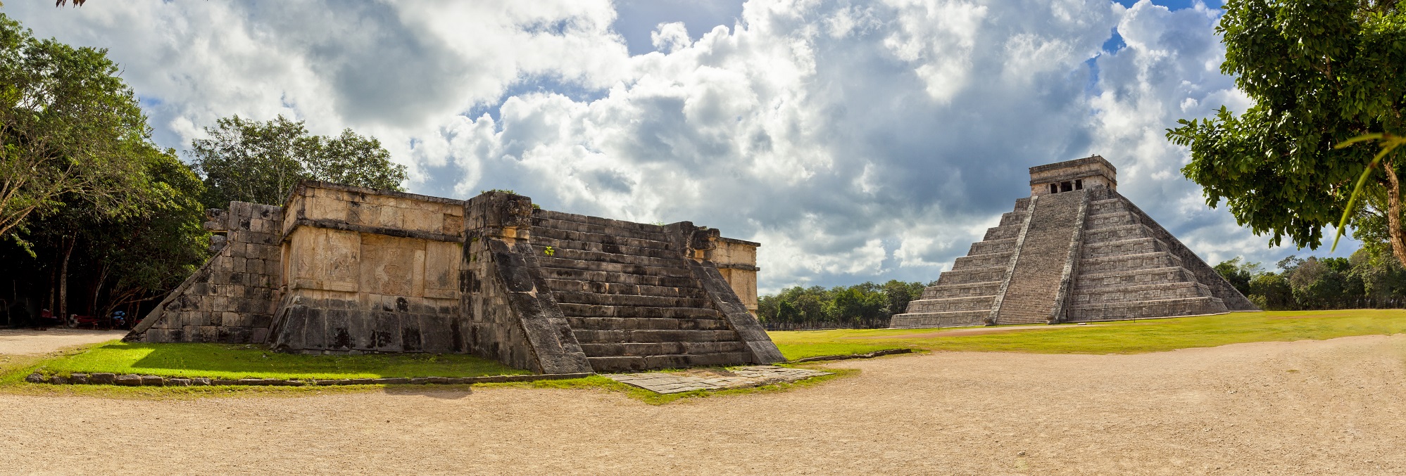 Mexico and the Mayan Riviera