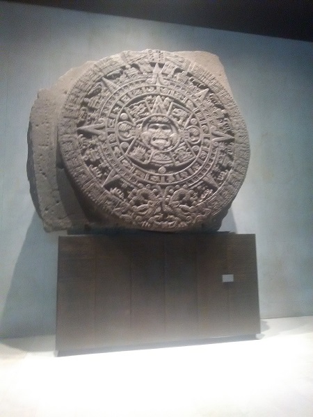 National Museum Of Anthropology