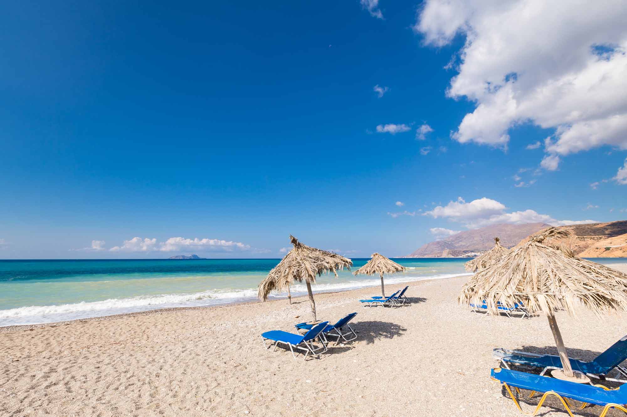 Rediscovering Travel in Colourful Crete