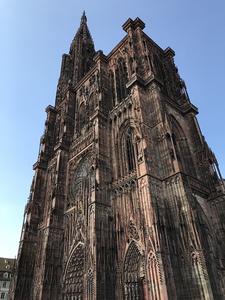 Strasbourg Cathedral
