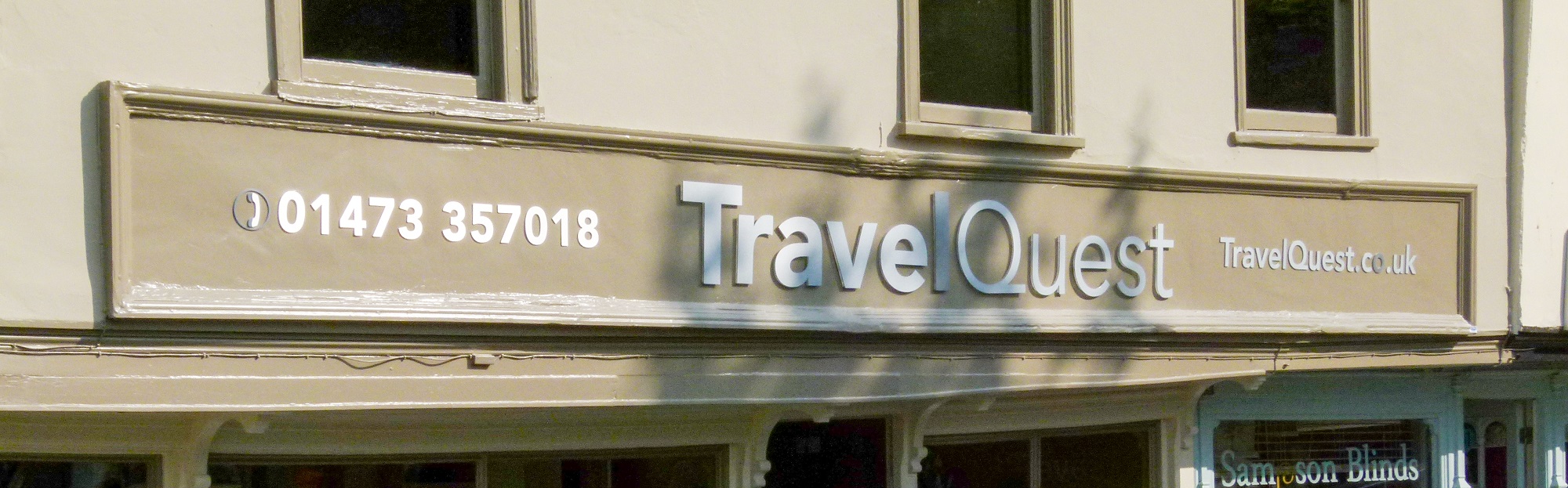 TravelQuest Opens Ipswich Branch Following Success In Woodbridge