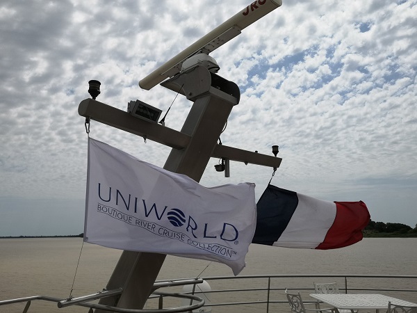 Uniworld Flag