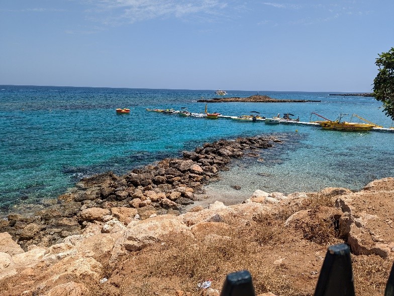 Easyjet Holidays to Larnaca