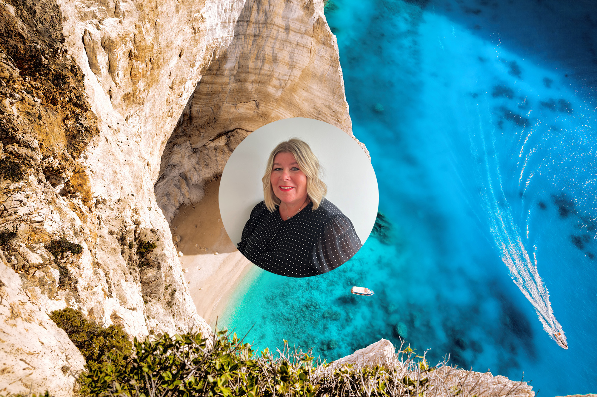 Tracy Clenshaw Joins Fred. Olsen Travel as Head of Commercial