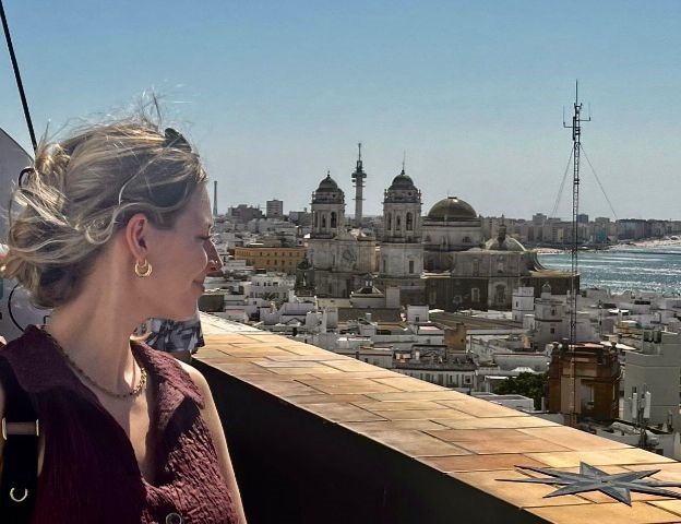 Tradition with a modern twist: onboard Holland America Line’s Nieuw Statendam