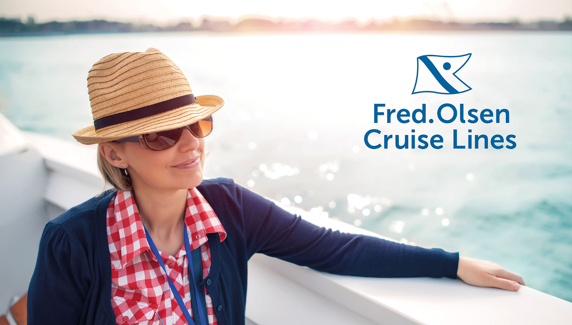 Its all about the Journey - Fred. Olsen Cruise Lines Signature Experiences