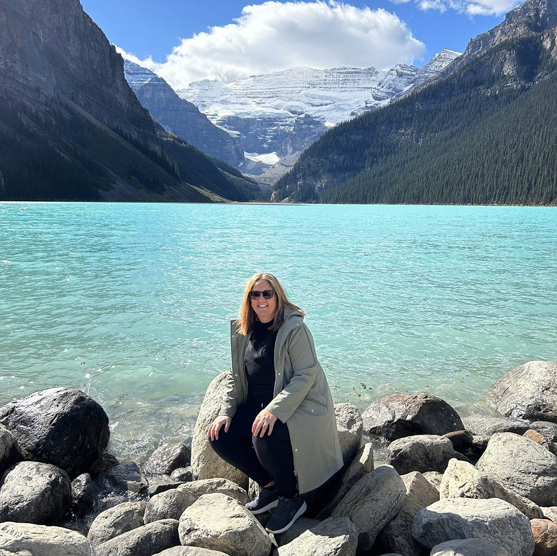 Discover Alberta and British Columbia