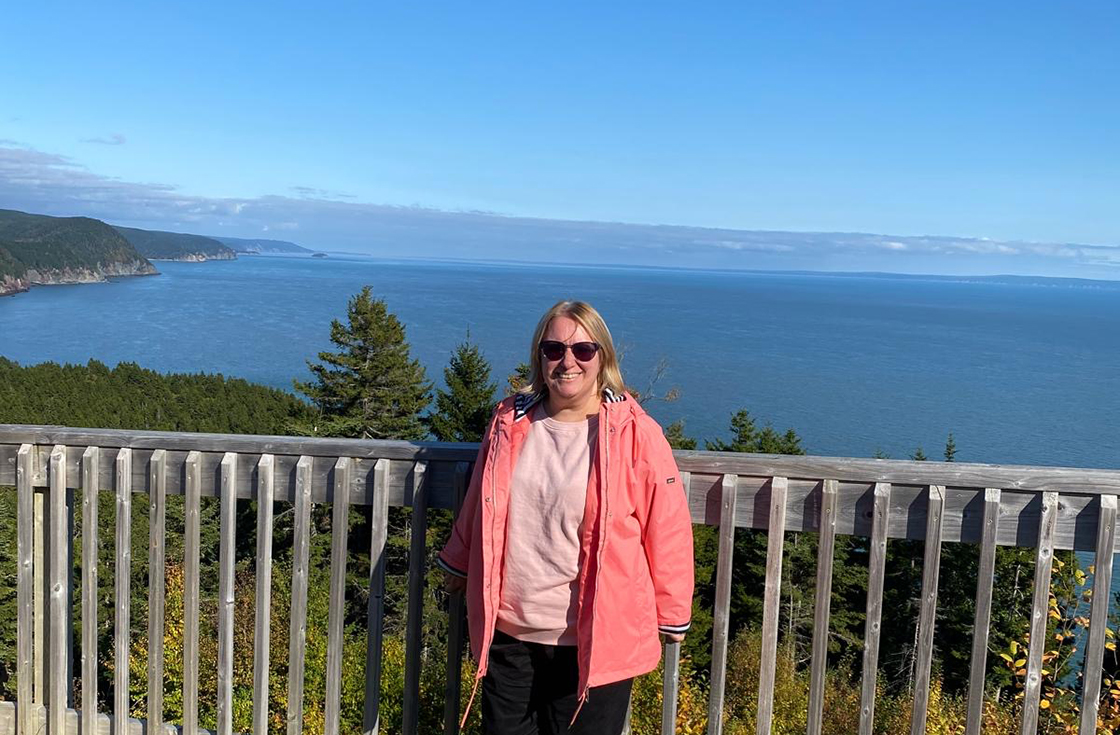 Canada’s stunning Atlantic East Coast