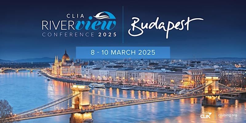 CLIA RiverView Conference 2025: insider tips and trends