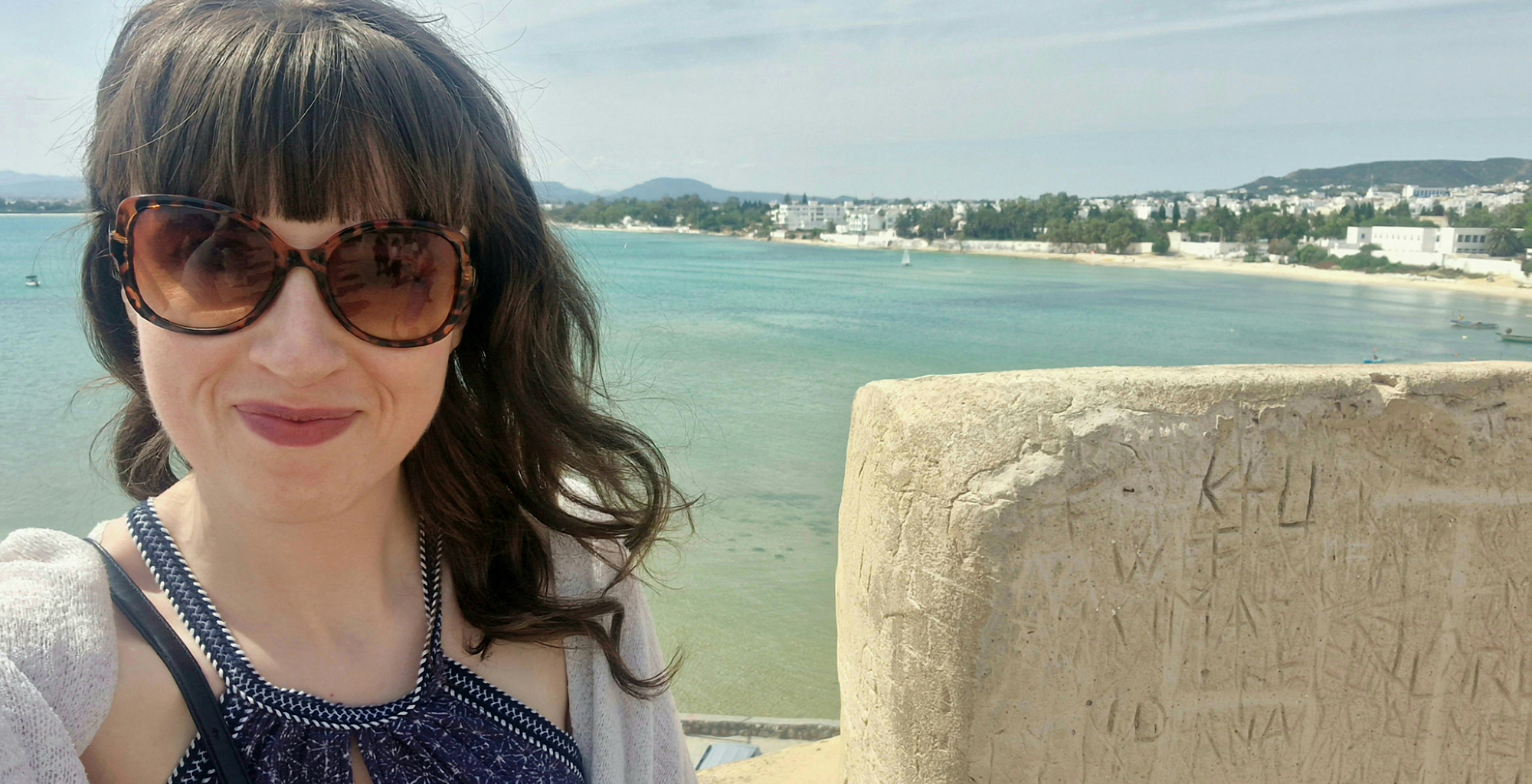 Tunisia: sun, souks and seaside serenity