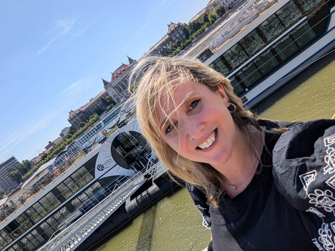 Cultural delights along the extraordinary Danube