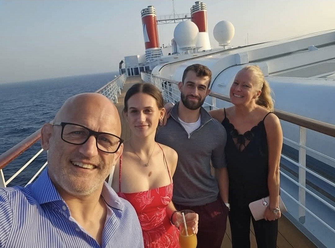 How to have a magical multigenerational holiday
